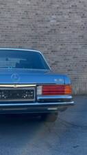 Image 110/147 de Mercedes-Benz 450 SEL 6,9 (1976)