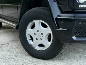 Afbeelding 5/8 van Mercedes-Benz G 320 (SWB) (1997)