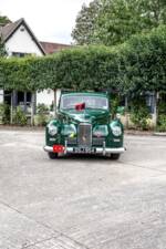 Imagen 15/40 de Humber Pullman (1951)