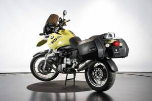 Image 2/50 of BMW R 1100 GS (1999)