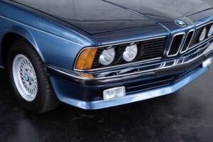 Image 21/50 of BMW 635 CSi (1979)