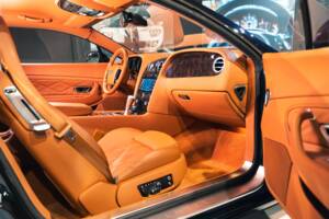 Bild 37/37 von Bentley Continental GT (2005)