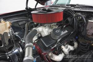Image 29/38 of Chevrolet Camaro LT (1974)