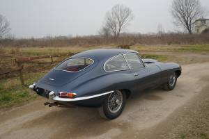 Bild 16/39 von Jaguar E-Type 3.8 (1962)