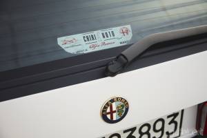 Immagine 23/50 di Alfa Romeo 33 - 1.7 Permanent 4 (1994)