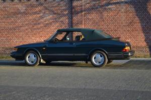 Image 6/12 of Saab 900 S (1992)