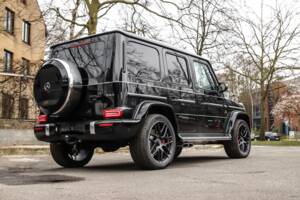 Image 2/12 of Mercedes-Benz G 63 AMG 4x4² (2022)