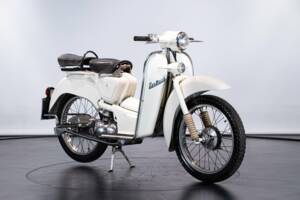 Bild 5/50 von Aermacchi DUMMY (1956)