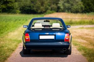 Image 4/20 de Bentley Continental R (1997)