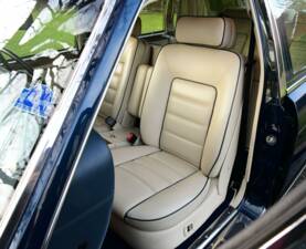 Bild 41/50 von Rolls-Royce Silver Spur II (1993)