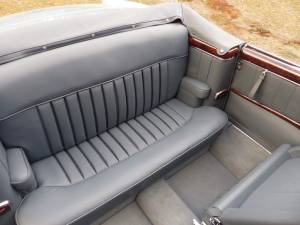 Mercedes-Benz 220 S Cabriolet (W 180) 1958