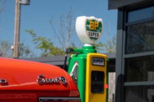 Image 33/55 de Ford Escort RS 1600 (1972)