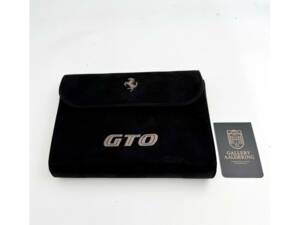 Image 8/50 de Ferrari 599 GTO (2011)