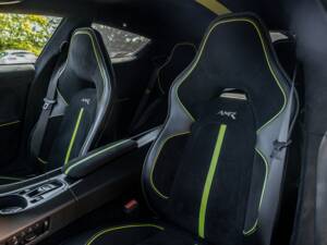 Image 49/60 of Aston Martin Rapide AMR (2019)