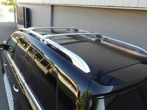 Afbeelding 45/100 van Mercedes-Benz GL 550 4MATIC (2008)