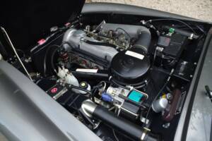Image 16/50 of Mercedes-Benz 190 SL (1959)