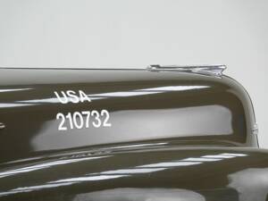 Immagine 11/15 di Chevrolet Fleetmaster 2100 FK (1947)