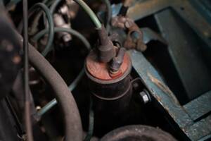 Bild 48/50 von FIAT 1100-103 TV Vignale (1958)