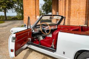 Imagen 38/74 de Lancia Flavia (Vignale) (1962)