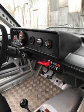 Bild 27/50 von Volkswagen Golf I GTI 1.6 (1980)