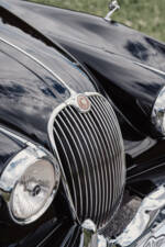 Image 5/22 of Jaguar XK 150 3.4 S OTS (1958)
