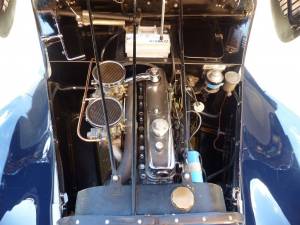 BMW 327 Cabriolet 1938