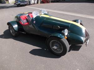 Bild 5/18 von Triumph Spitfire Mk III (1968)