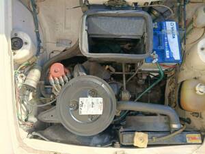 Image 30/43 of Autobianchi A112 (1973)