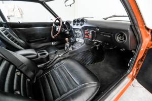 Image 10/50 of Datsun 240 Z (1971)