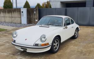 Bild 1/28 von Porsche 911 2.2 S (1971)