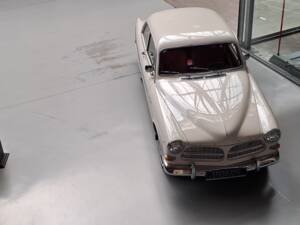 Bild 47/53 von Volvo P 121 (1962)