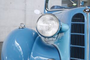 Image 10/50 of BMW 326 Autenrieth (1937)