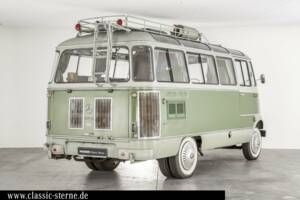 Image 2/15 of Mercedes-Benz O 319 (1959)