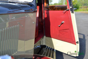 Bild 21/50 von Bentley 3 1/2 Litre (1937)