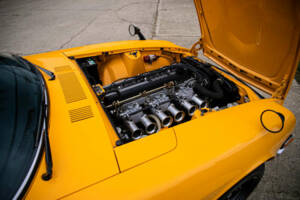 Image 26/44 of Datsun Fairlady Z432 (1970)