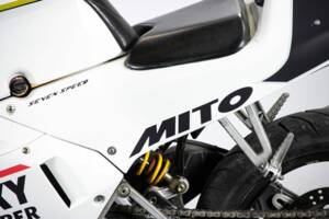 Immagine 11/47 di Cagiva Mito 125 (1993)