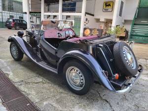 Bild 23/46 von MG TD (1953)
