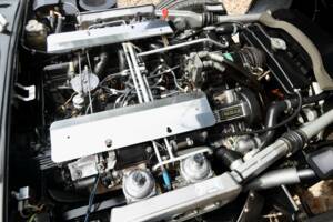 Afbeelding 18/50 van Jaguar E-Type V12 (1974)