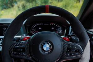 Image 37/41 of BMW M4 CSL (2022)