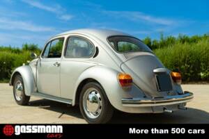 Image 6/15 of Volkswagen Escarabajo 1200 Mexico (1982)