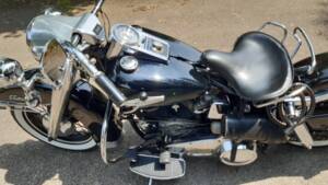 Imagen 13/16 de Harley-Davidson DUMMY (1969)
