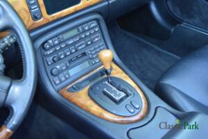Afbeelding 48/50 van Jaguar XKR (2000)