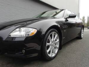 Bild 23/100 von Maserati Quattroporte 4.2 (2010)