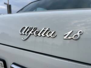 Bild 9/17 von Alfa Romeo Alfetta 1.8 (1979)