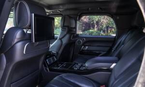 Immagine 5/30 di Land Rover Range Rover Autobiography SDV8 (2016)