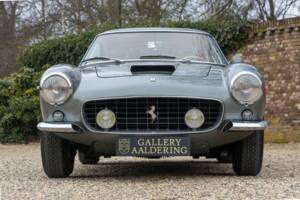 Image 37/50 of Ferrari 250 GT SWB Berlinetta (1962)
