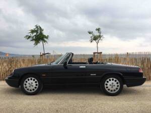 Immagine 50/55 di Alfa Romeo 2.0 Spider (1993)