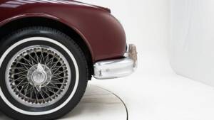 Image 11/15 of Jaguar Mk II 3.8 (1960)