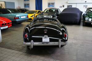 Immagine 17/46 di MG MGA 1500 (1959)