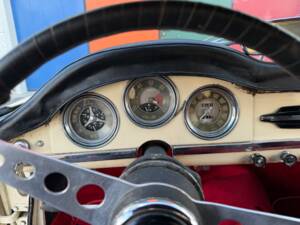 Bild 32/100 von Alfa Romeo Giulia 1600 Spider (1962)